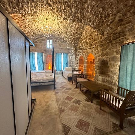 Beyzade Konagi Butik Otel Мардін Екстер'єр фото