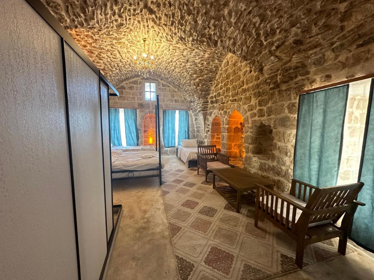 Beyzade Konagi Butik Otel Мардін Екстер'єр фото