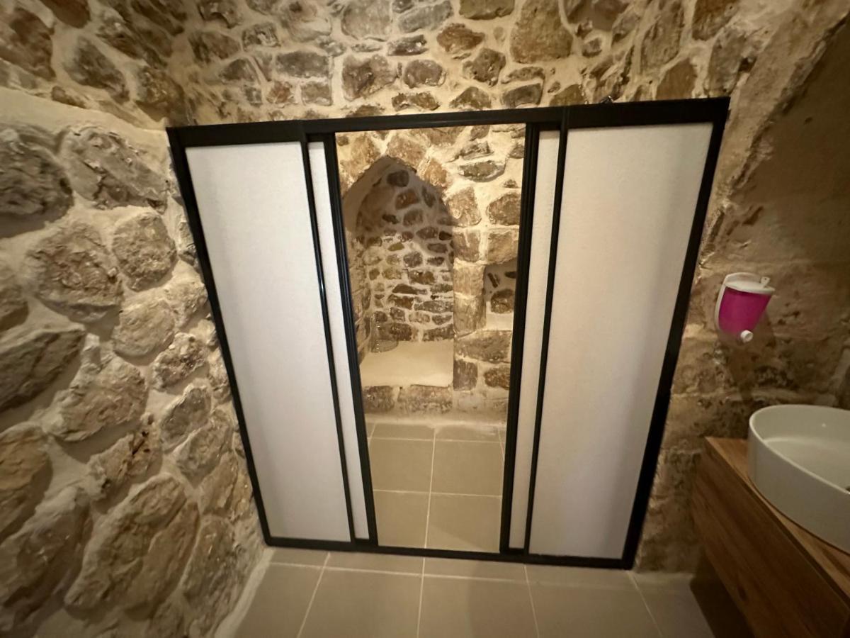 Beyzade Konagi Butik Otel Мардін Екстер'єр фото