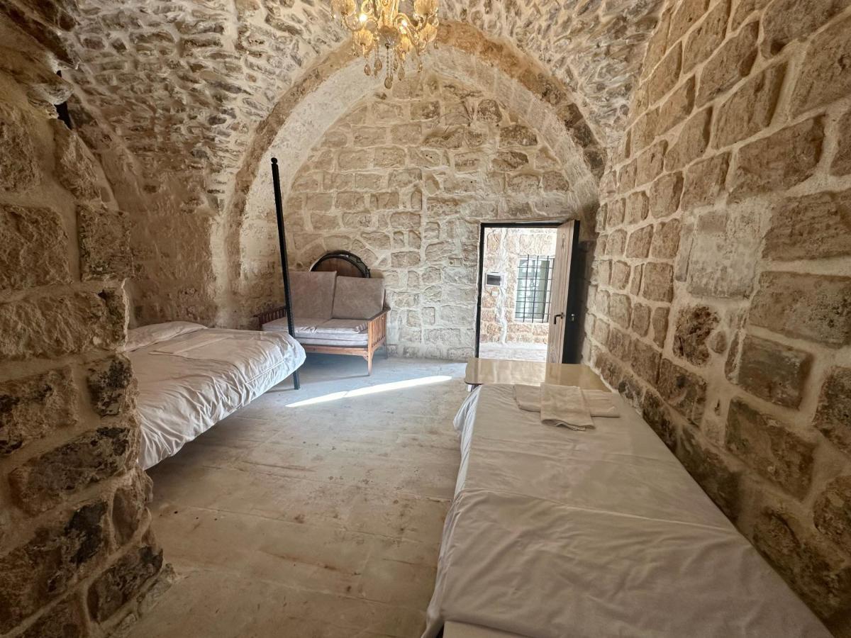 Beyzade Konagi Butik Otel Мардін Екстер'єр фото