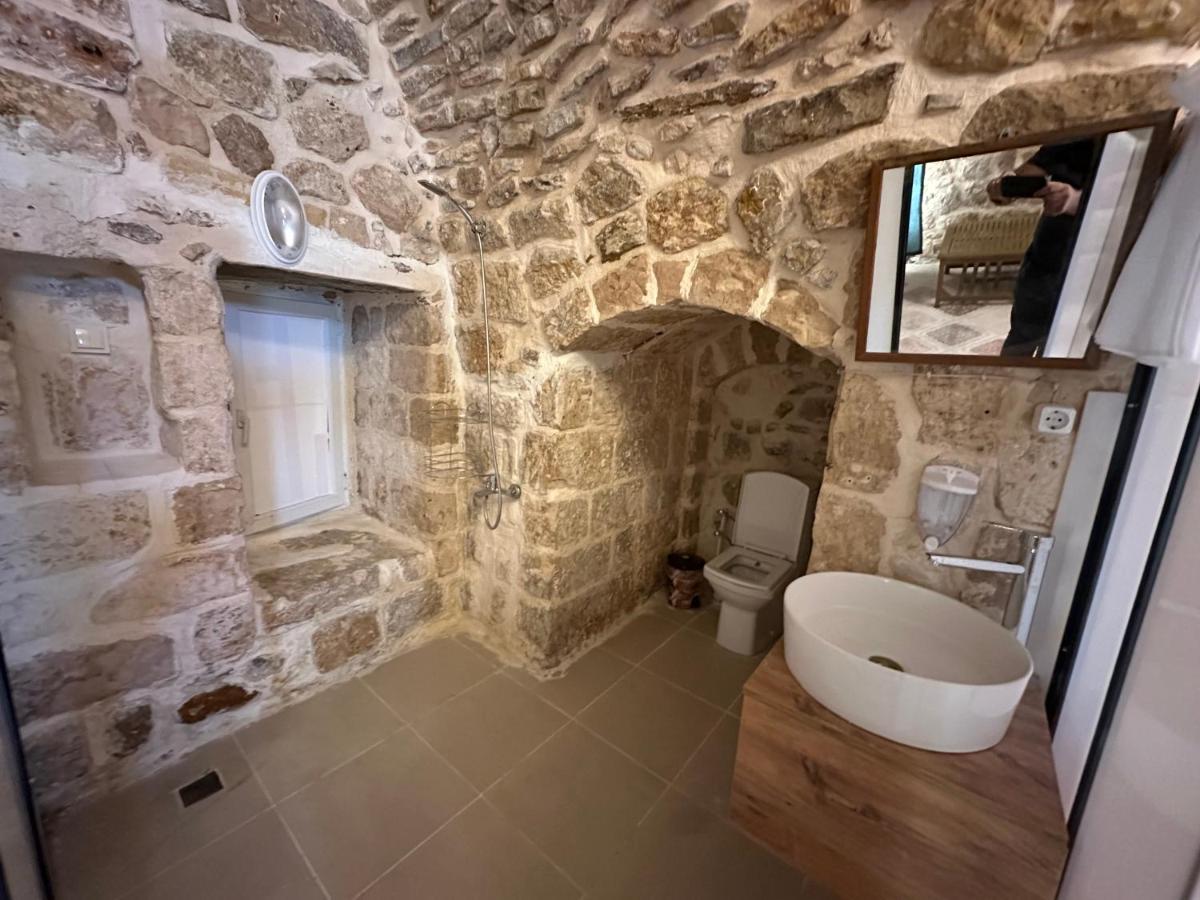 Beyzade Konagi Butik Otel Мардін Екстер'єр фото