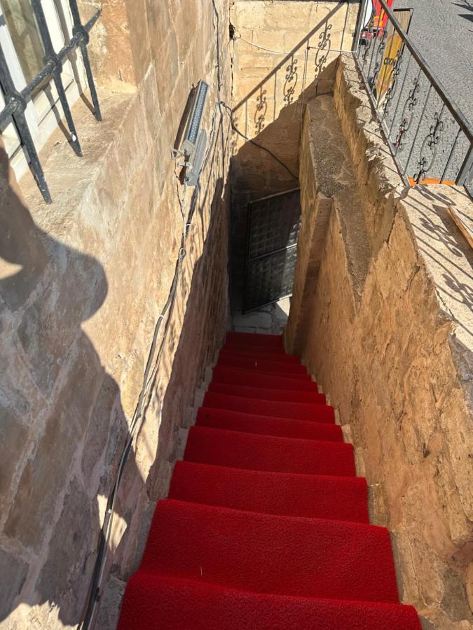 Beyzade Konagi Butik Otel Мардін Екстер'єр фото