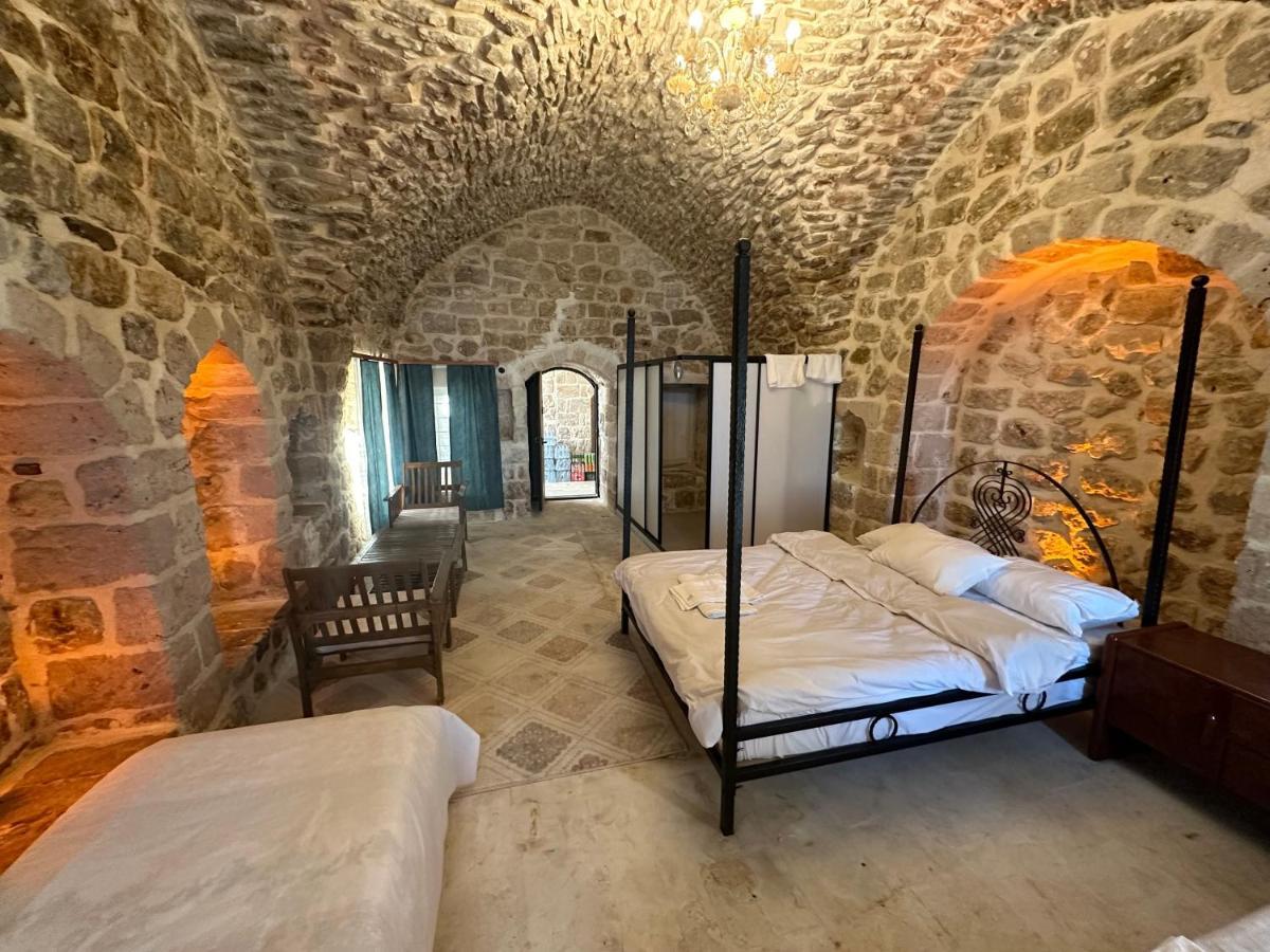 Beyzade Konagi Butik Otel Мардін Екстер'єр фото