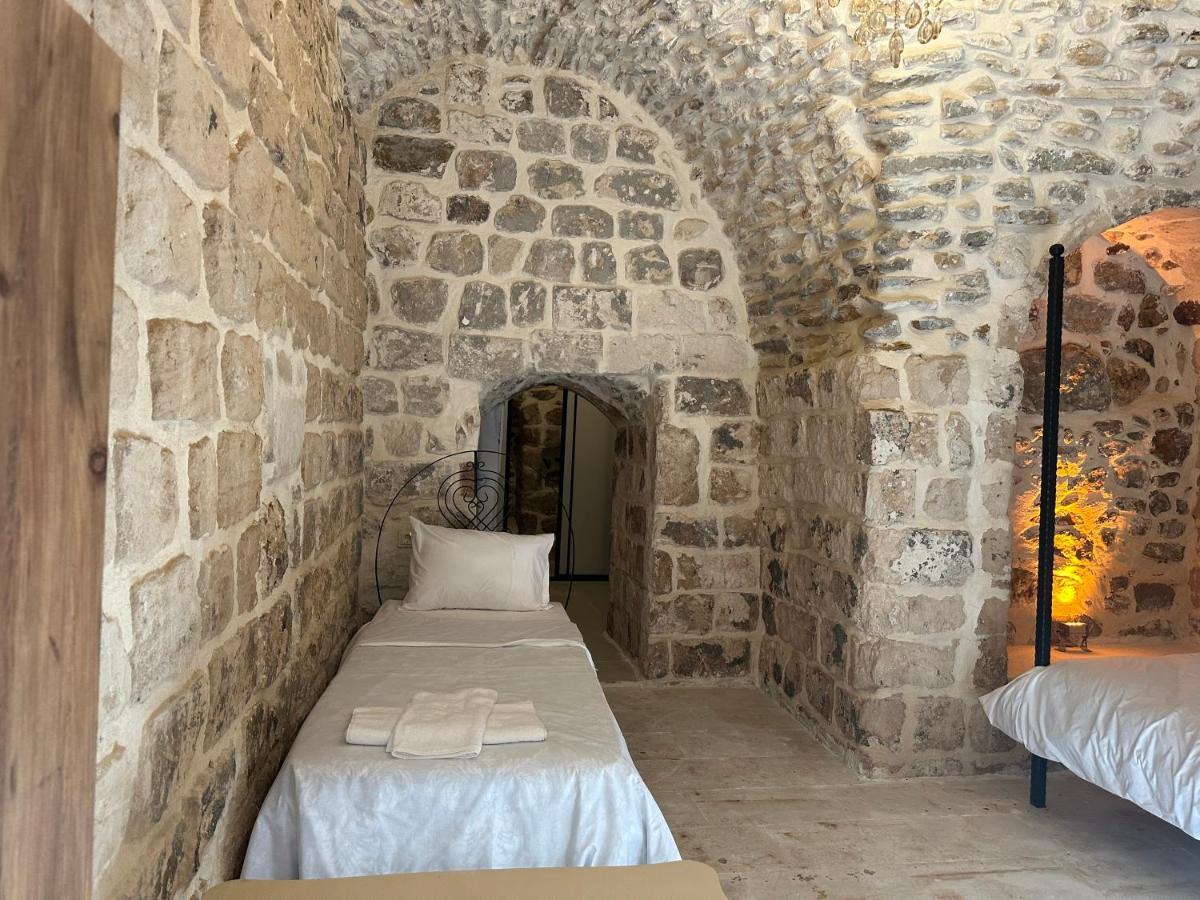 Beyzade Konagi Butik Otel Мардін Екстер'єр фото