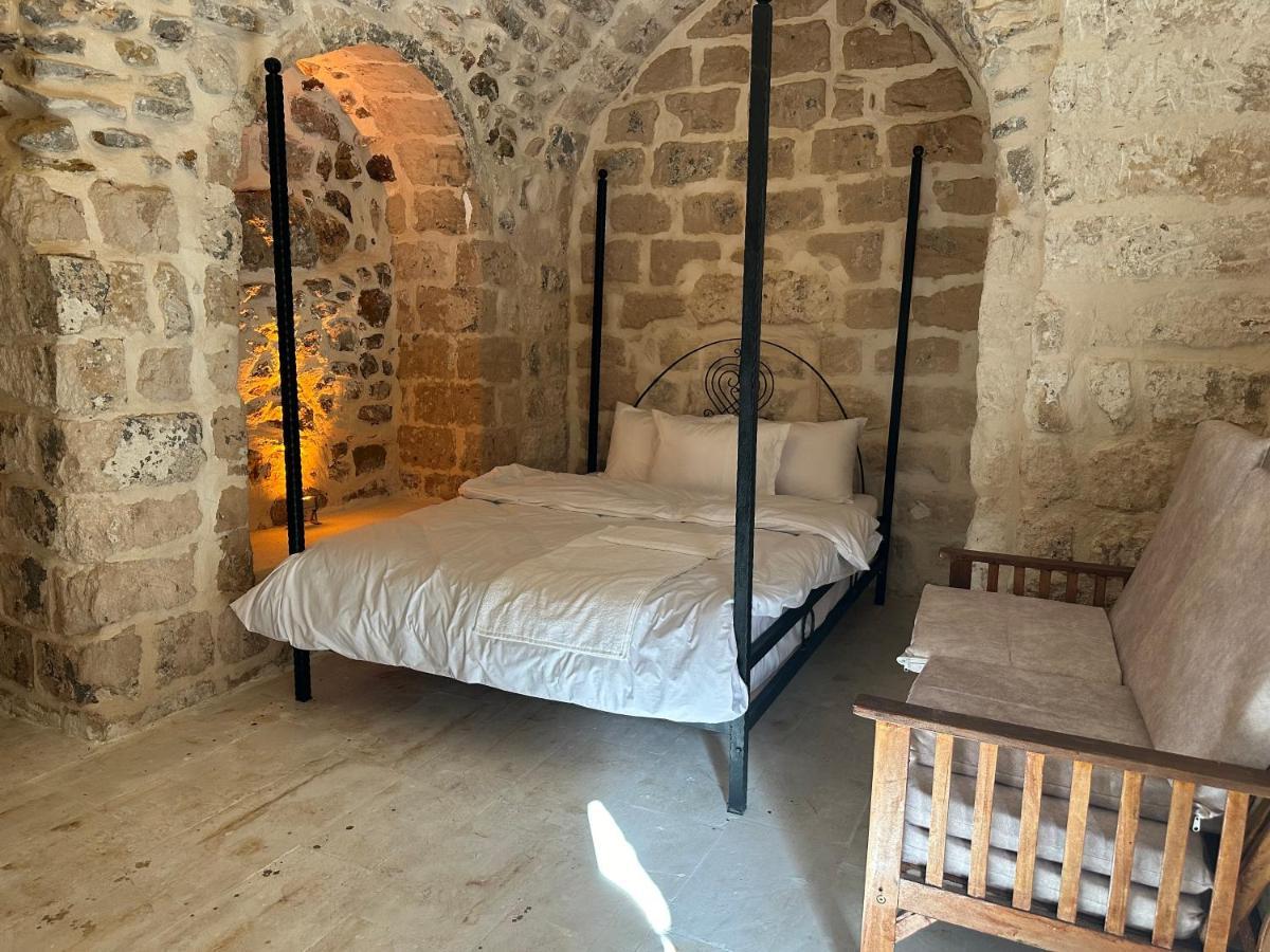 Beyzade Konagi Butik Otel Мардін Екстер'єр фото