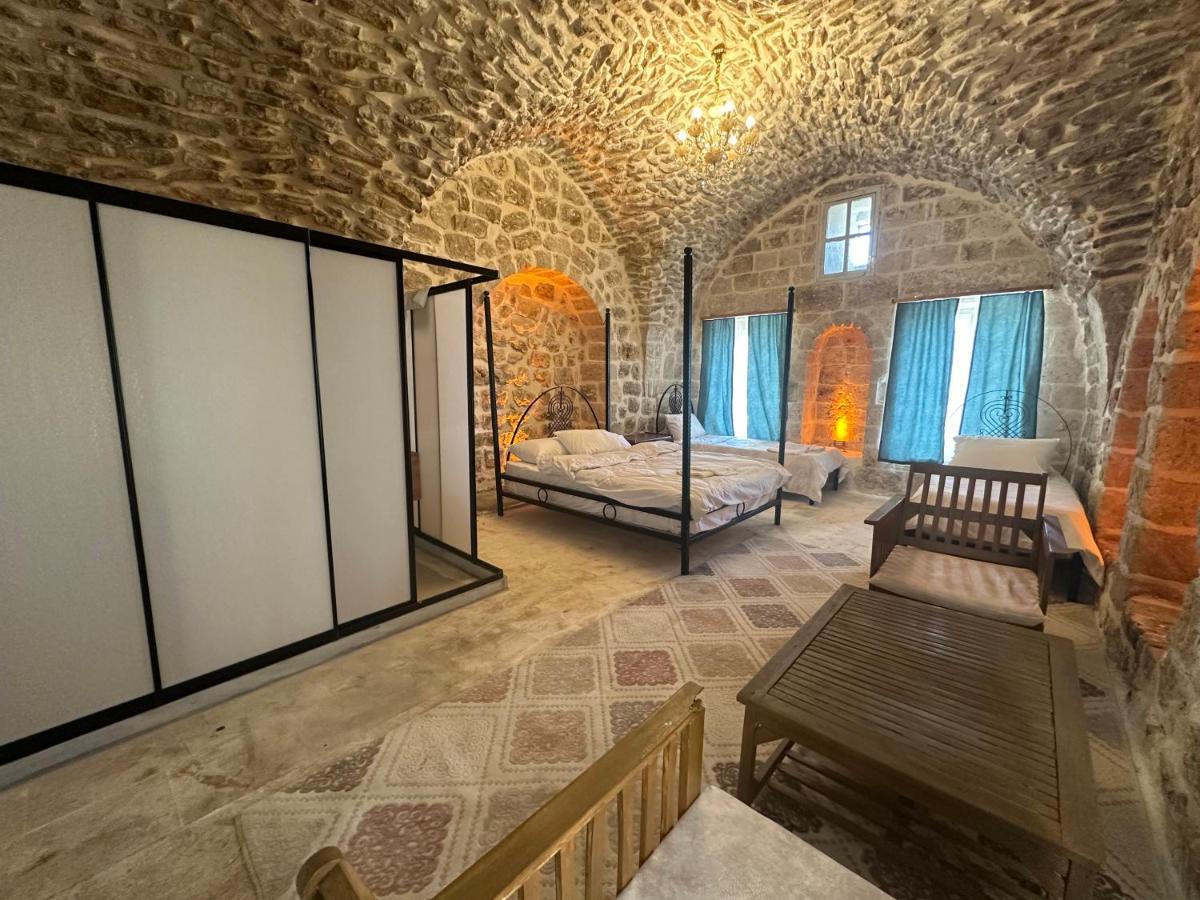Beyzade Konagi Butik Otel Мардін Екстер'єр фото